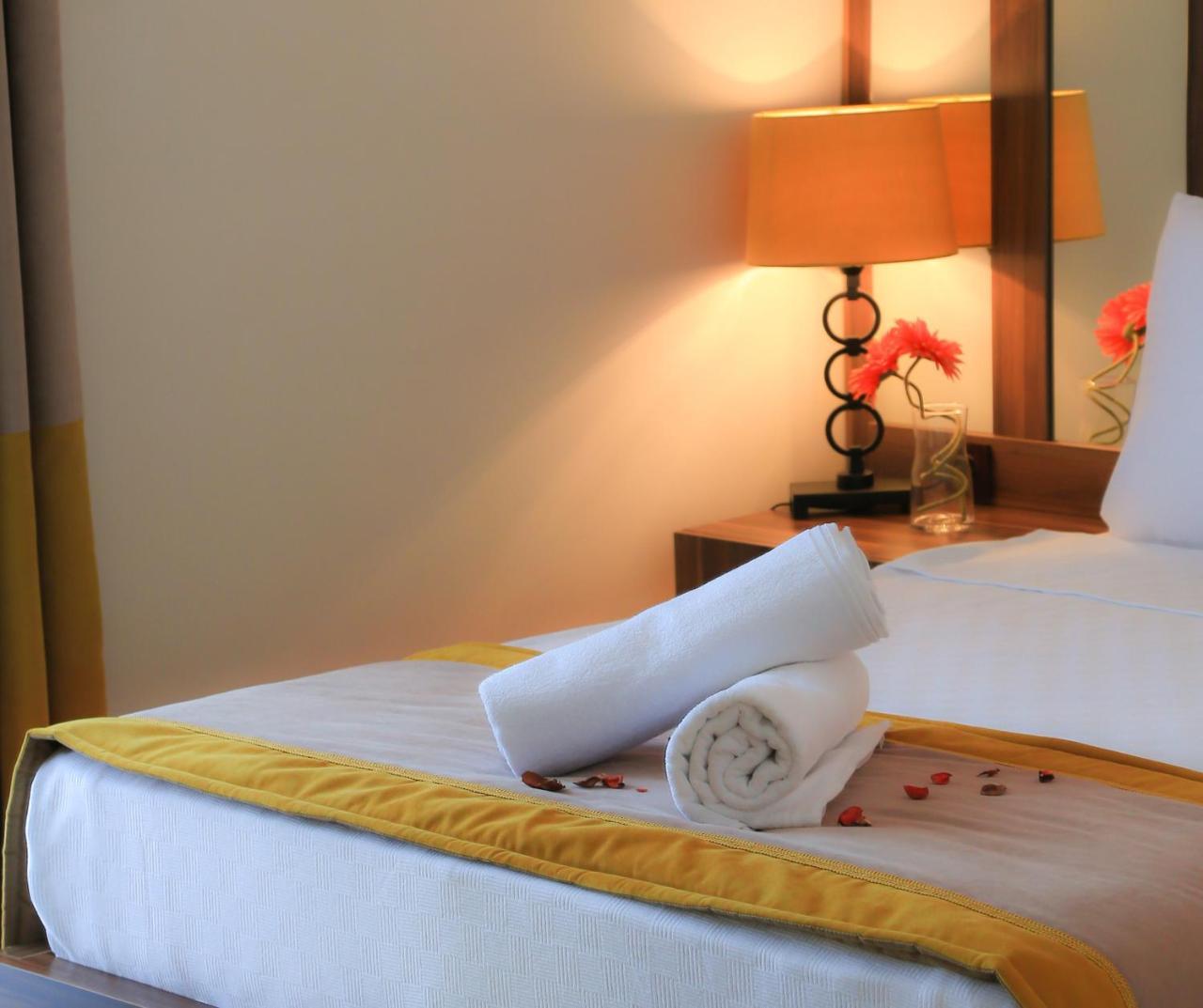 Sah Istanbul Otel Bursa Exterior photo